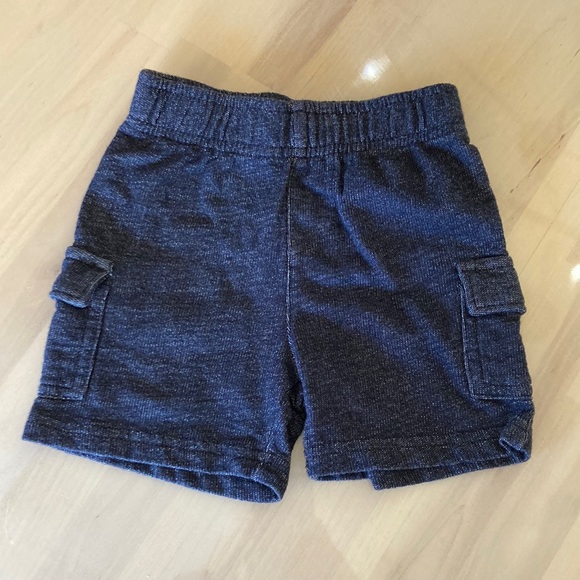 jumping beans Other - Jumping beans 12 month shorts